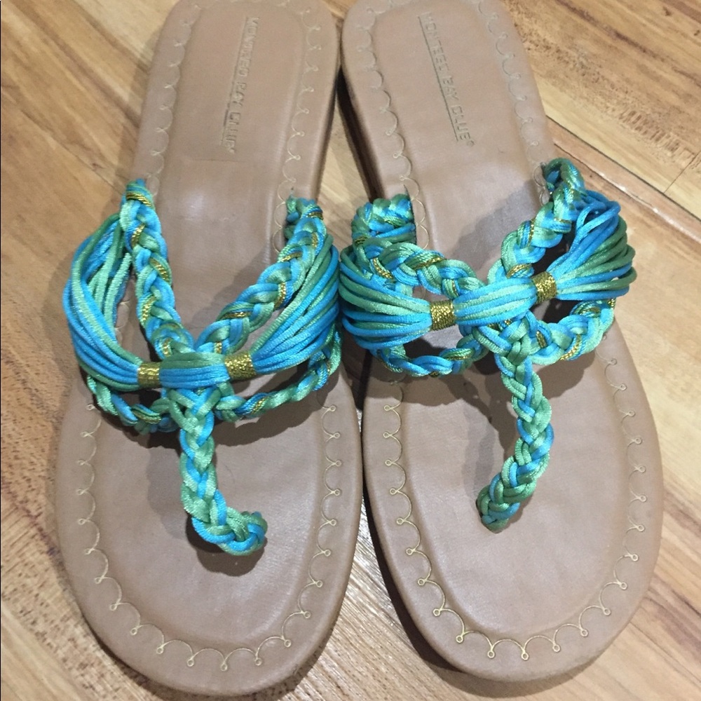 Montego Bay sandals